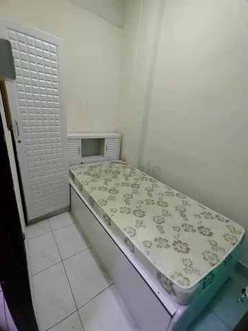 🔥Fully Close Partition🔥 windows and balcony for solo & Couple