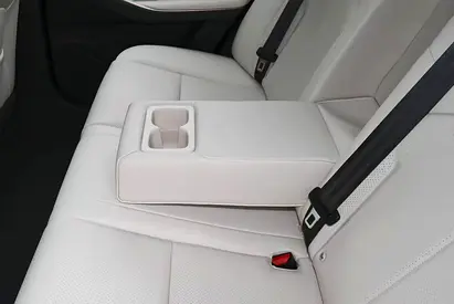 2026 Nissan N6 照片 20