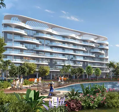 Secure Your Investment | Studio Off-Plan | High ROI Potential