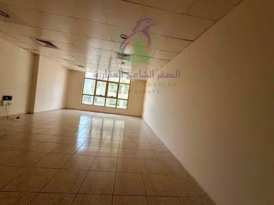 Spacious Studio for Annual Rental in Al Majaz 2 Jamal Abdul Nasser Street Free AC Separate Kitchen