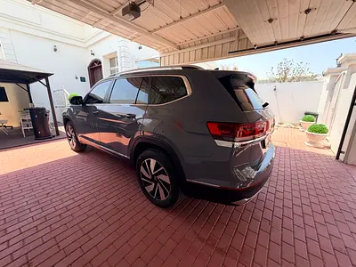 Volkswagen Teramont Comfortline, миниатюра 3