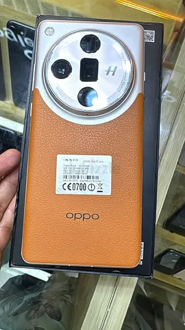 Oppo find X7 Ultra
