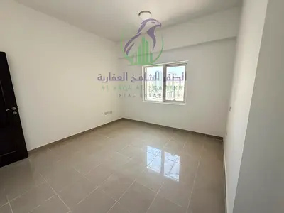 One bedroom apartment for annual rent in Al Nahda Sharjah one month free open view spacious areas modern finishes prime location flexible payment opti