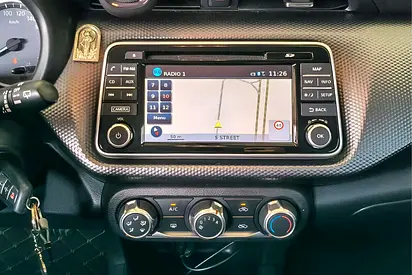 2019 Nissan KICKS 照片 13