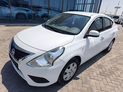 NISSAN SUNNY 1.6(( 2023 )) Gcc .., خليجي