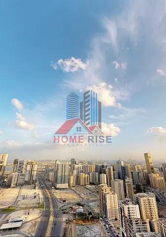 Prime Location 2BHK 1500 Sqft | Master Bedroom | Gym Swimming Pool | Parking | Al Nahda Sharjah