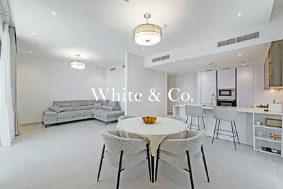 Large Layout | Fully Furnished | Vacant