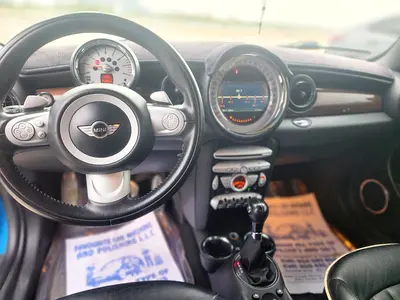 2011 MINI COOPER 缩略图 7