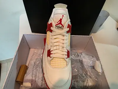 Nike Bike air Jordan