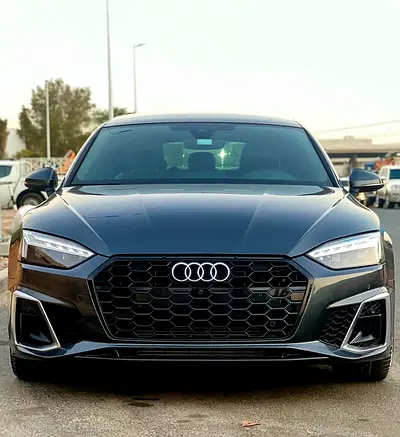 2023 AUDI A5 缩略图 6