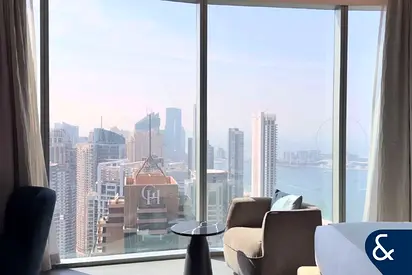 Ciel | Mid Floor | Investment Opportunity
