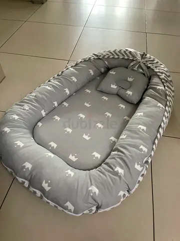 Baby nest
