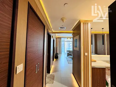 Fully Furnished | Upgraded | Vacant