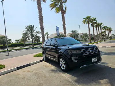 صورة 6 لـ 2017 FORD EXPLORER