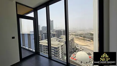 Burj View | Luxury 1BR | Resort Amenities