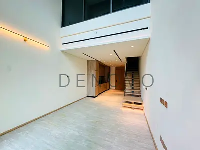 Premium 1bhk loft | Pool View | Vacant Soon