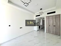 Studio Pool View | Santorini Living | Brand New