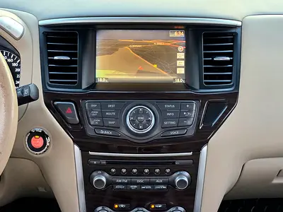 2013 Nissan PATHFINDER 缩略图 16