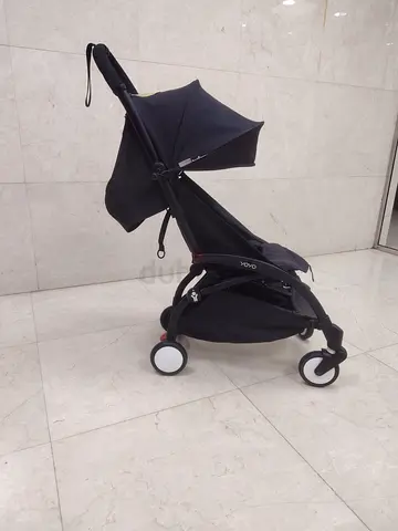 Yoyo2 stroller