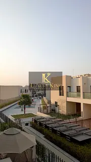 Bright & Spacious 3BR Apartment with Balcony