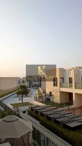 Bright & Spacious 3BR Apartment with Balcony