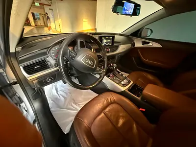 2016 AUDI A6 thumbnail 10
