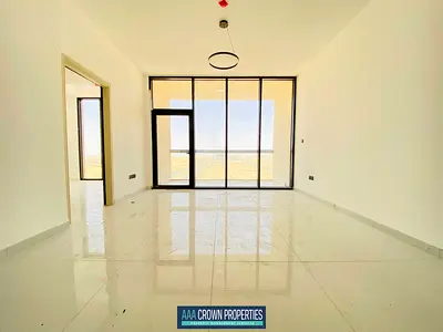 Luxurious 1 BHK With GYM And Swimming Pool