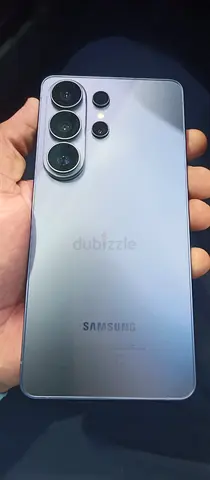 Samsung S26 ultra 12/256 TRA model with box under 10 month warranty used only 2 month