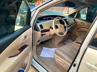 صورة 9 لـ 2018 Toyota PREVIA