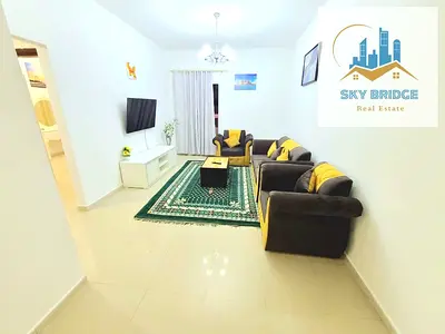 Spacious 1 Bedroom apartment for Rent