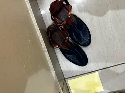 Kids foot wear