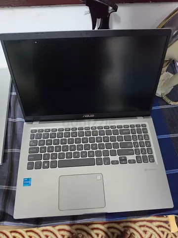 ASUS VivoBook 15-inch laptop - x1500ea - Intel Core i3 13th gen, 8GB RAM, 500GB SSD (Used)