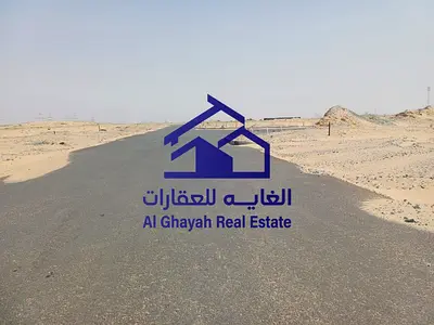 Prime Residential Corner Plot in Mzairah, Sharjah
