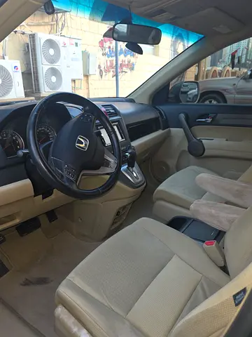 صورة 16 لـ 2009 Honda CR-V