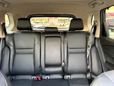2026 Nissan ROGUE — миниатюра 8