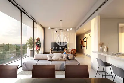 Modern Apt | Parks & Open Spaces | ROI | 5% DP