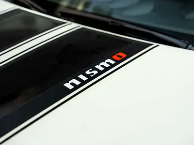 2025 Nissan Z 照片 9