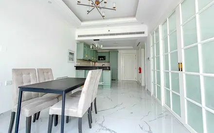 Chiller Free | Spacious | Modern Living