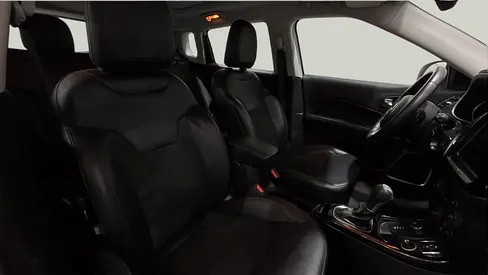 2019 JEEP COMPASS 缩略图 6