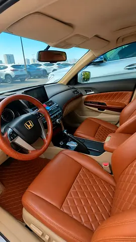 2008 Honda ACCORD 照片 7