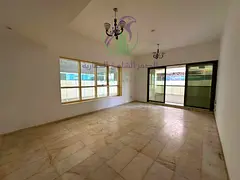 Spacious Two Bedroom Apartment For Rent In Al Taawun With Balcony Master Bedroom Built In Wardrobes 