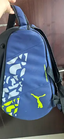 Puma Padel/Tennis bag