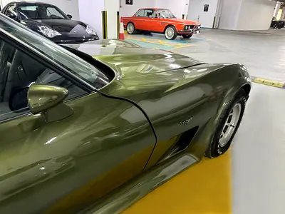 صورة 19 لـ 1979 Chevrolet CORVETTE