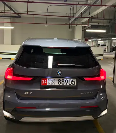 BMW X1 sDrive20Li, миниатюра 7