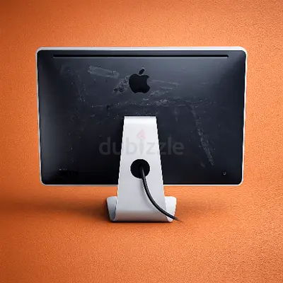 Apple iMac 24-inch (Early 2009) A1225 – Intel Core 2 Duo 3.06GHz – 4GB RAM – 500GB HDD