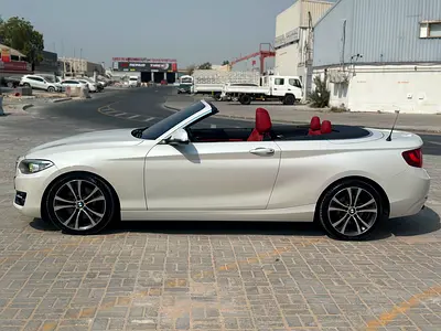 2015 BMW 2-SERIES 照片 5