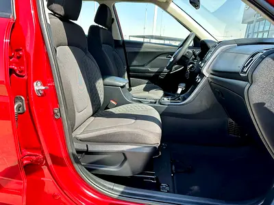 2024 Hyundai CRETA — фото 10