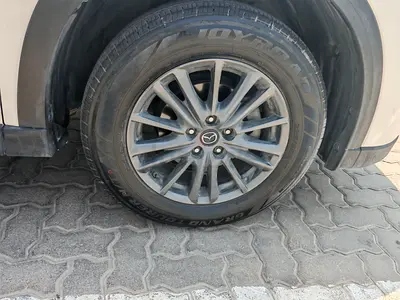 Mazda CX-5 Sports Plus, миниатюра 6