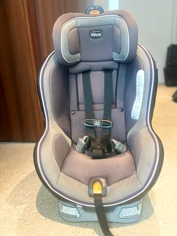 Baby Car Seat