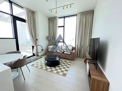 High Floor | Burj Khalifa View | Private Pool